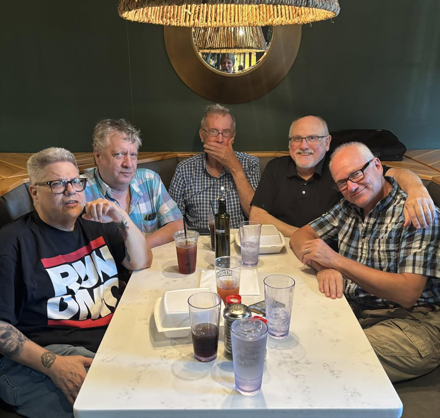 Embo Britt, Brother#2518767